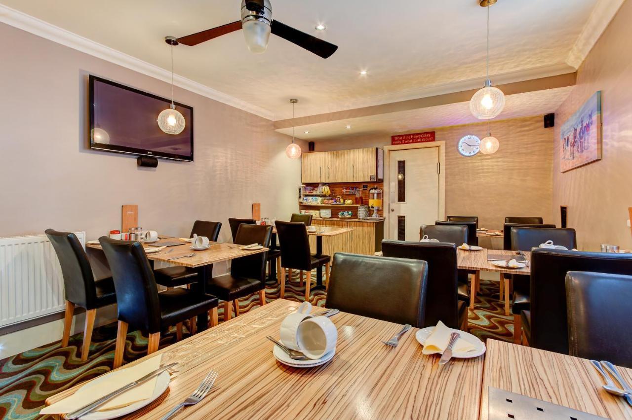 The Craimar, Blackpool